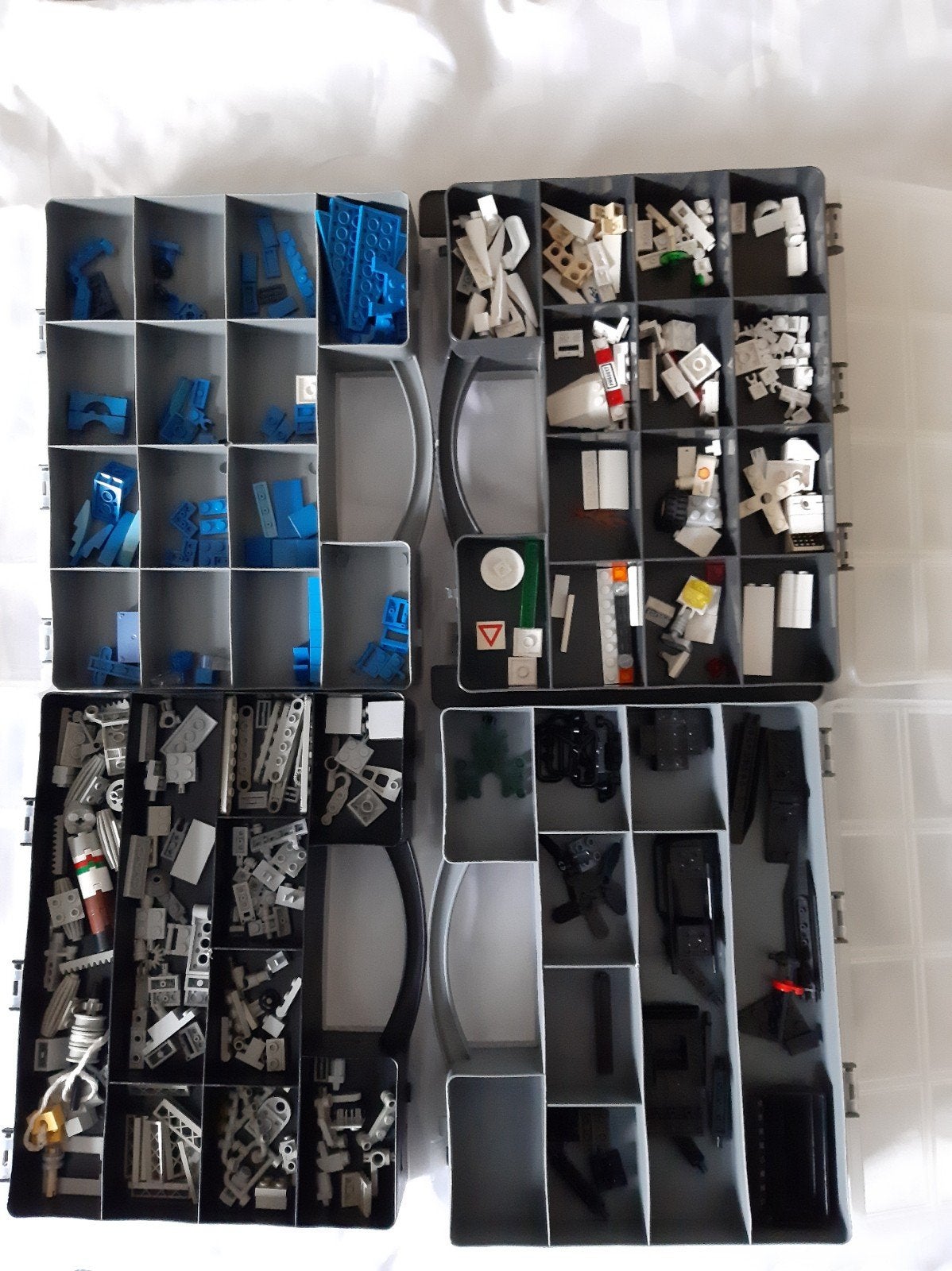 ongeveer 12kg.gesorteerd lego oud en nieuw, Kinderen en Baby's, Speelgoed | Duplo en Lego, Ophalen, Gebruikt