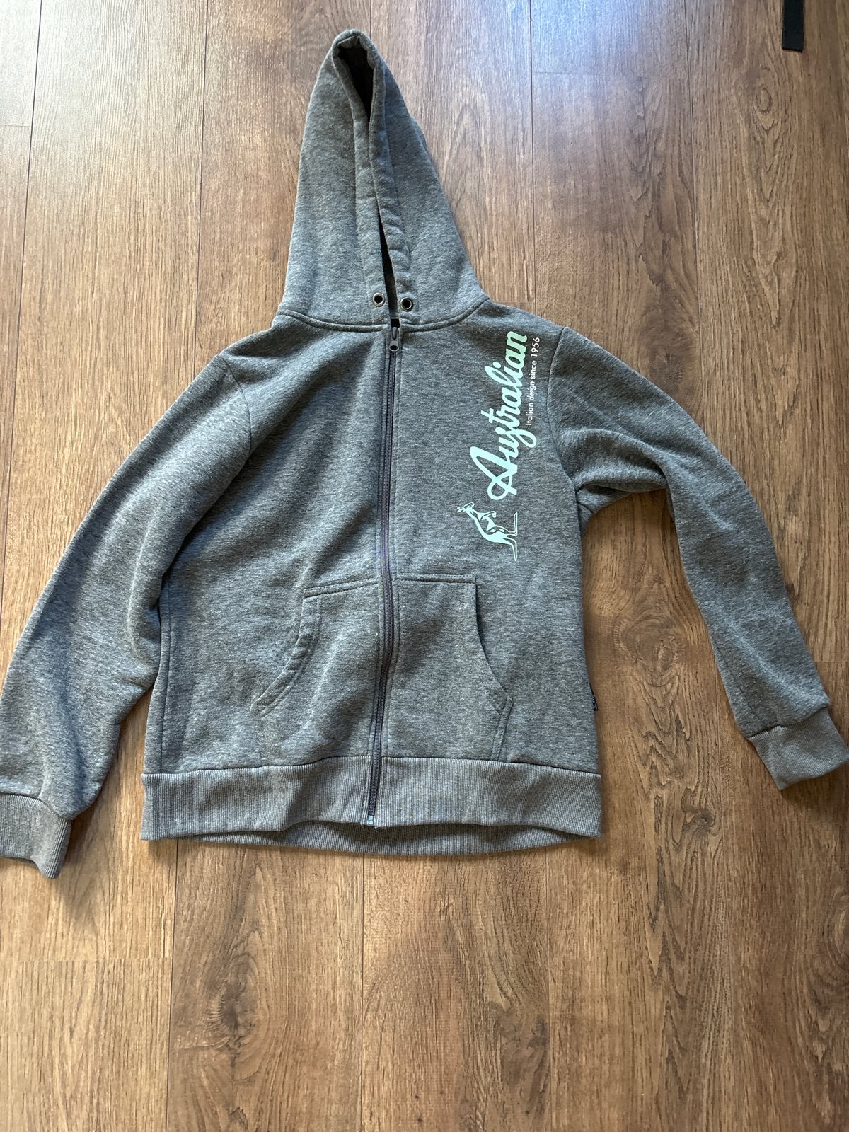 Australian Vest Maat L, Kleding | Dames, Ophalen of Verzenden, Gedragen