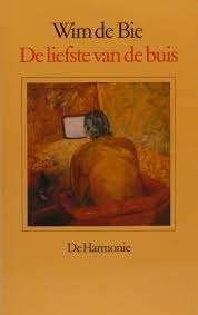 Wim de Bie: De liefste van de buis, Boeken, Ophalen of Verzenden, Gelezen, Wim de Bie, Nederland