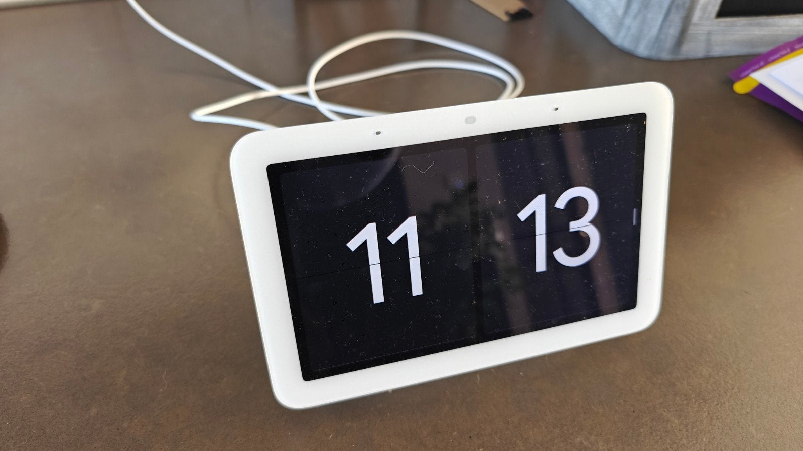 Google Nest Hub Gen2, Ophalen of Verzenden
