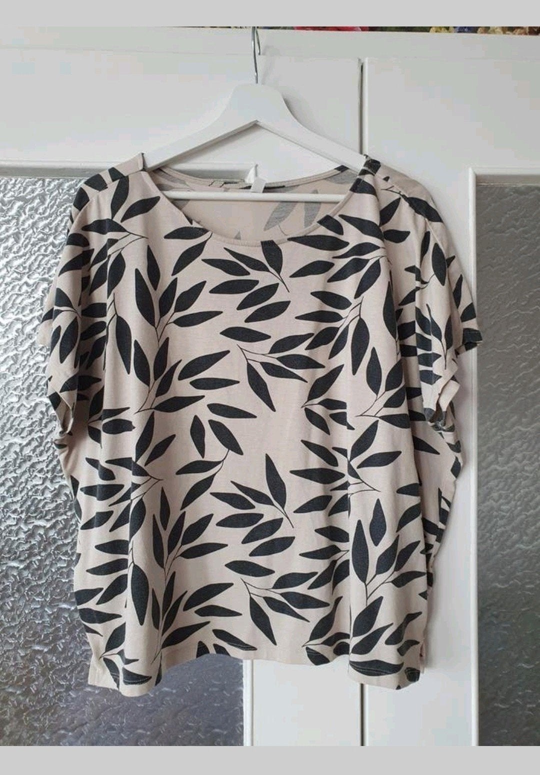 Hema 't shirt, t-shirt, Kleding | Dames, Ophalen of Verzenden, Zo goed als nieuw, Shirt of Top