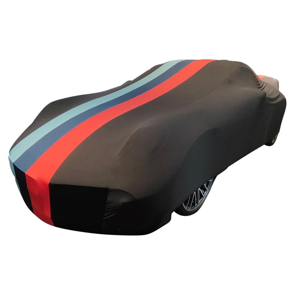 Autohoes Porsche 992 MARTINI Design – Nieuw in Doos, Talhoutweg 7, Ophalen of Verzenden, Zo goed als nieuw, Star Cover