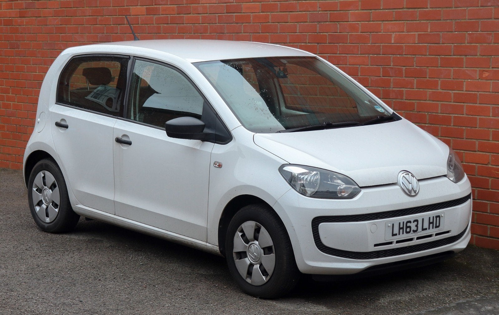 koppeling vervangen? vw up / seat mii / skoda citigo, Ophalen