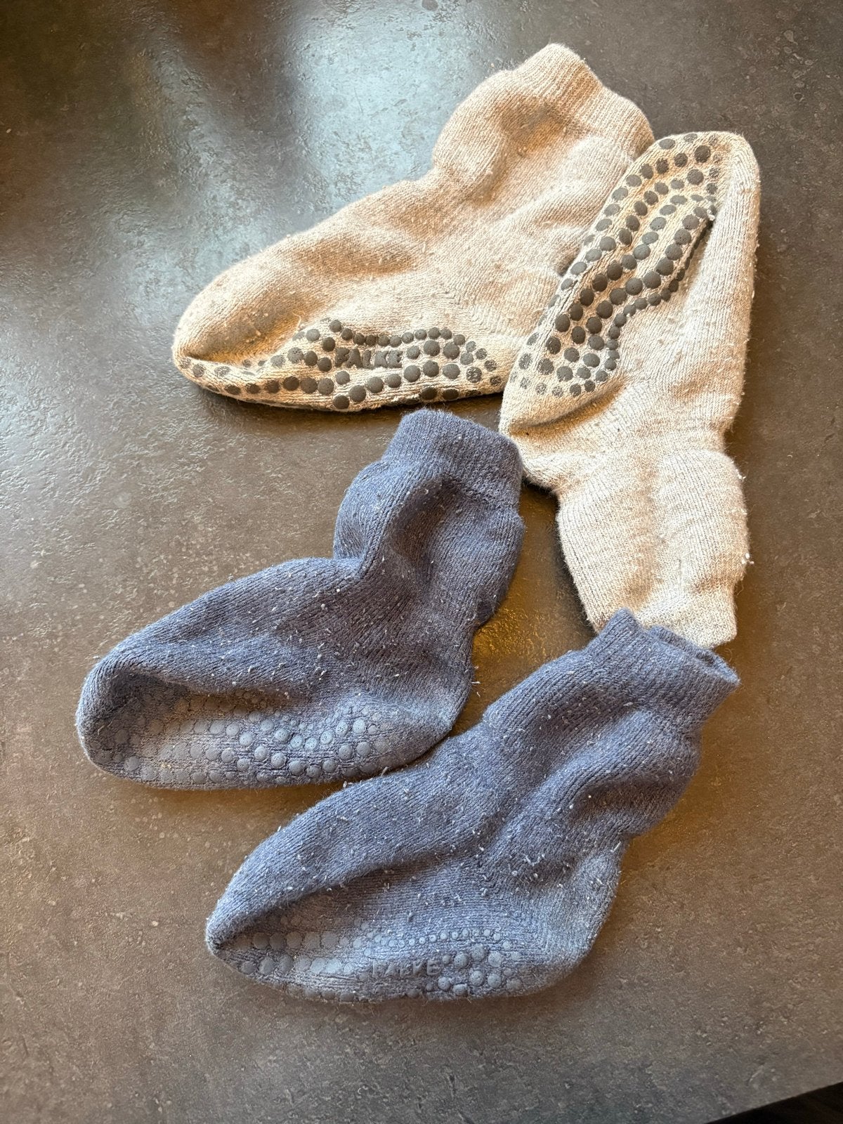 Falke sokken met antislip (catpads), Ophalen of Verzenden