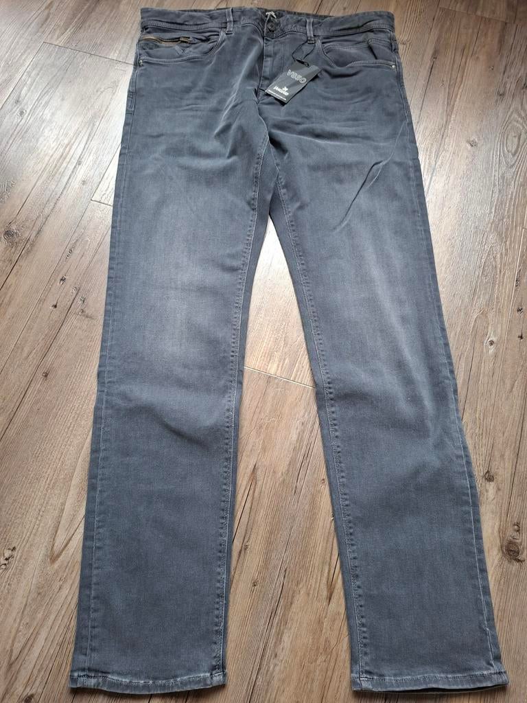 VANGUARD V850 slimfit jeans W38 L34, W36 - W38 (confectie 52/54), Blauw, Nieuw, Ophalen of Verzenden