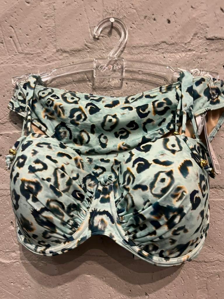 Prima Donna bikini top maat 65G slip 40 NIEUW!! Nu €40,-, Kleding | Dames, Ophalen of Verzenden, Nieuw, Bikini