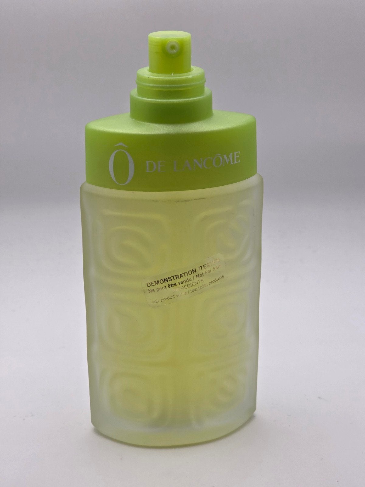 Vintage Lancôme Ô de Lancôme Eau de Toilette 125 ml, Ophalen of Verzenden, Nieuw