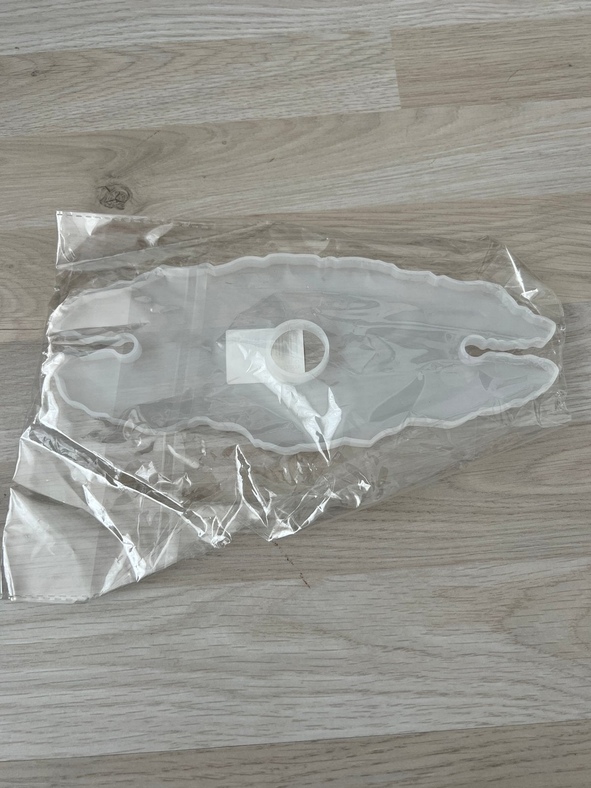 Epoxy mallen nieuw, Ophalen of Verzenden, Nieuw
