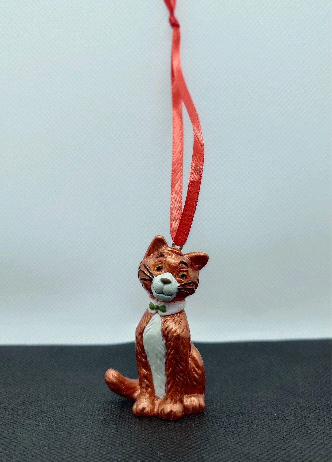 Disney Thomas O'Malley kerst ornament hanger kerstbal, Ophalen of Verzenden, Zo goed als nieuw