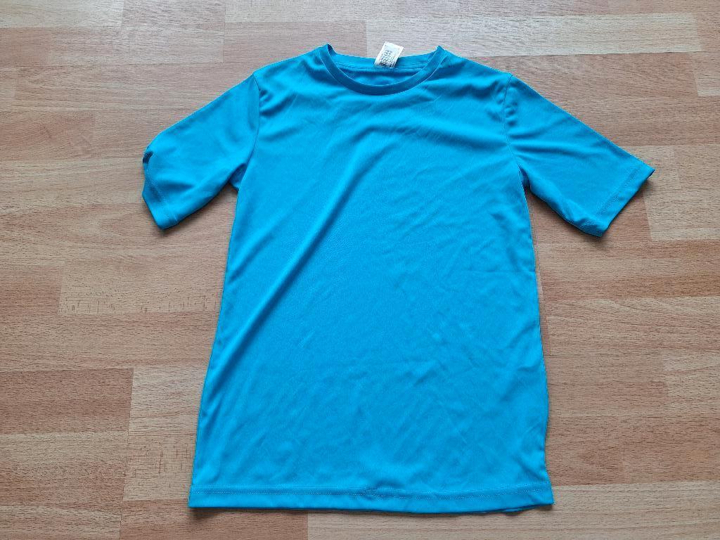 UV shirt - maat 146 / 152, Sport- of Zwemkleding, Decathlon, Ophalen of Verzenden, Zo goed als nieuw
