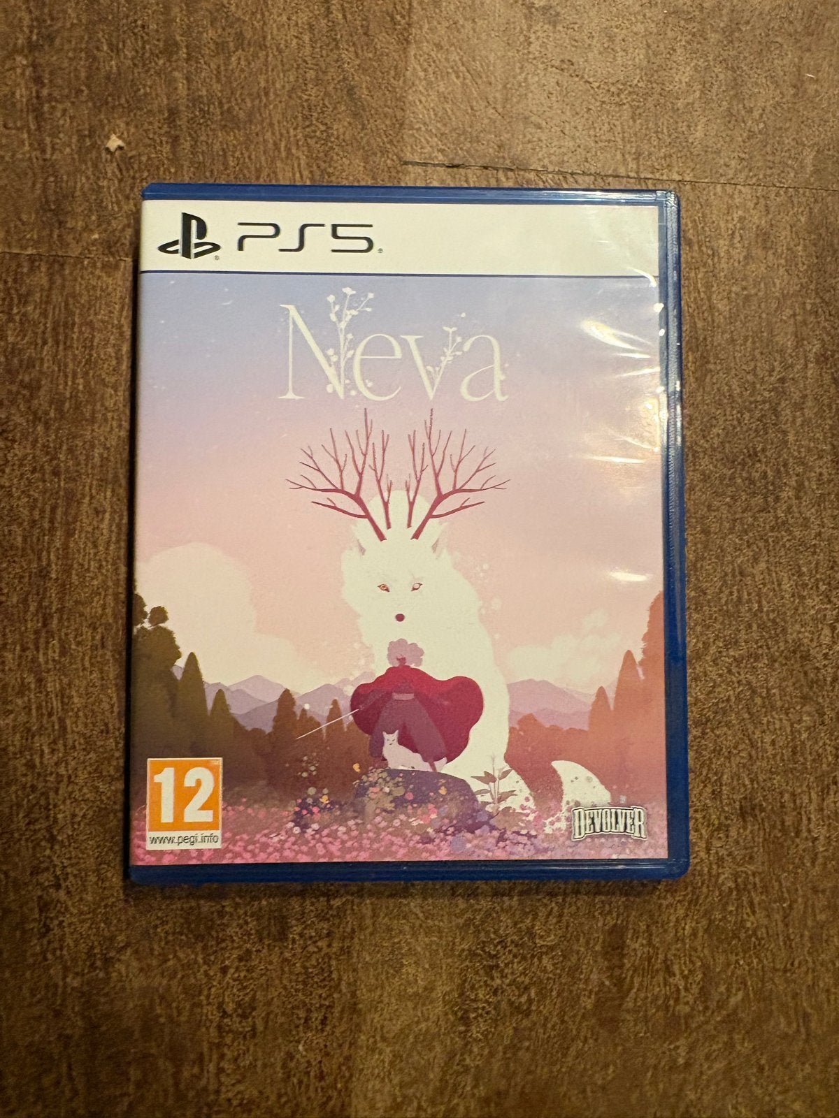Neva PS5, Avontuur en Actie, 1 speler, Ophalen of Verzenden, Zo goed als nieuw