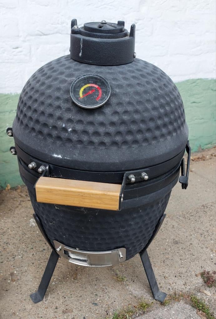 Kamado XL 13i BBQ, Ophalen, Gebruikt, Kamado