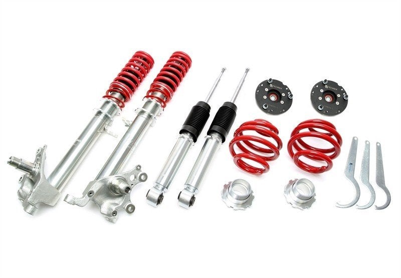 Ta Technix Deep Schroefset voor Bmw 3 Serie E30 Cabrio & Tou, Verzenden, Automotive Parts, A.parts@hotmail.nl, Trasmolenlaan 12 3447 GZ Woerden