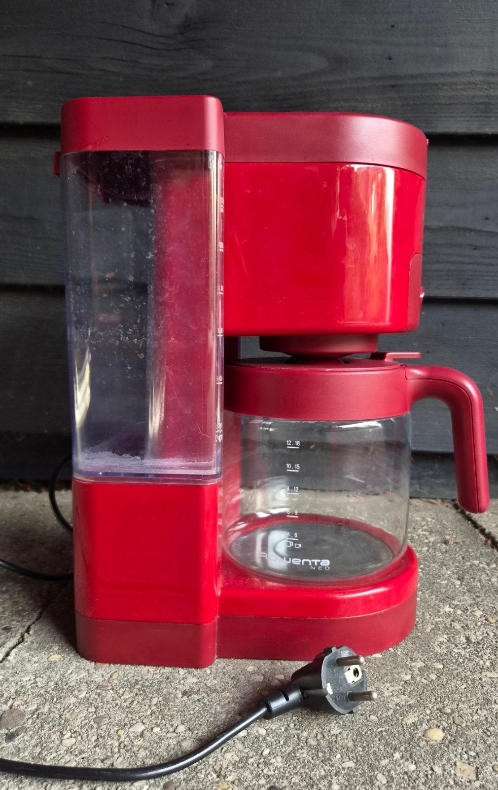 Rowenta Neo koffiezetapparaat, Witgoed en Apparatuur, Ophalen of Verzenden