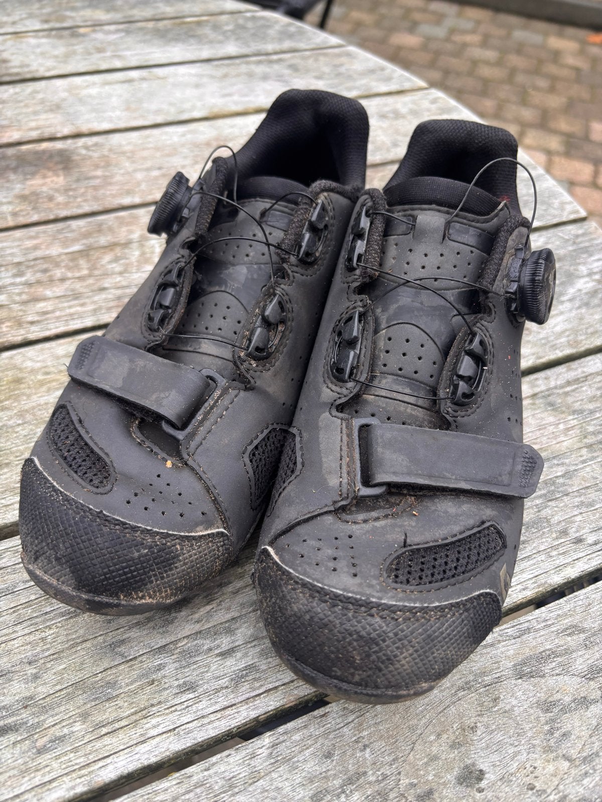 Scott fietsschoenen met BOA sluiting maat 39, Gebruikt, Heren, Schoenen, Overige maten