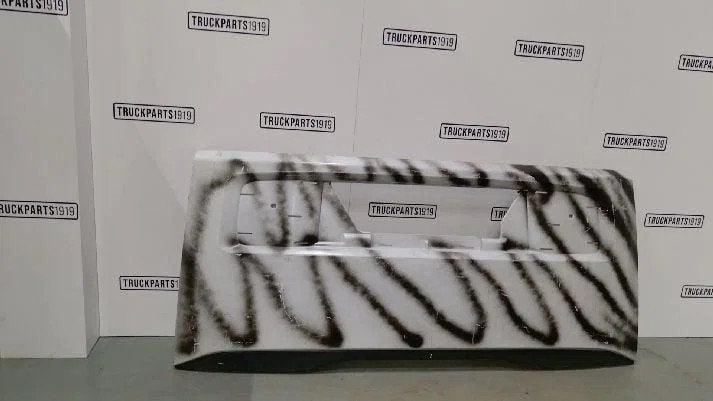 Volvo 20748333 Grille Volvo, Auto-onderdelen, Vrachtwagen-onderdelen, Ophalen, Gebruikt, Volvo, Carrosserie en Plaatwerk