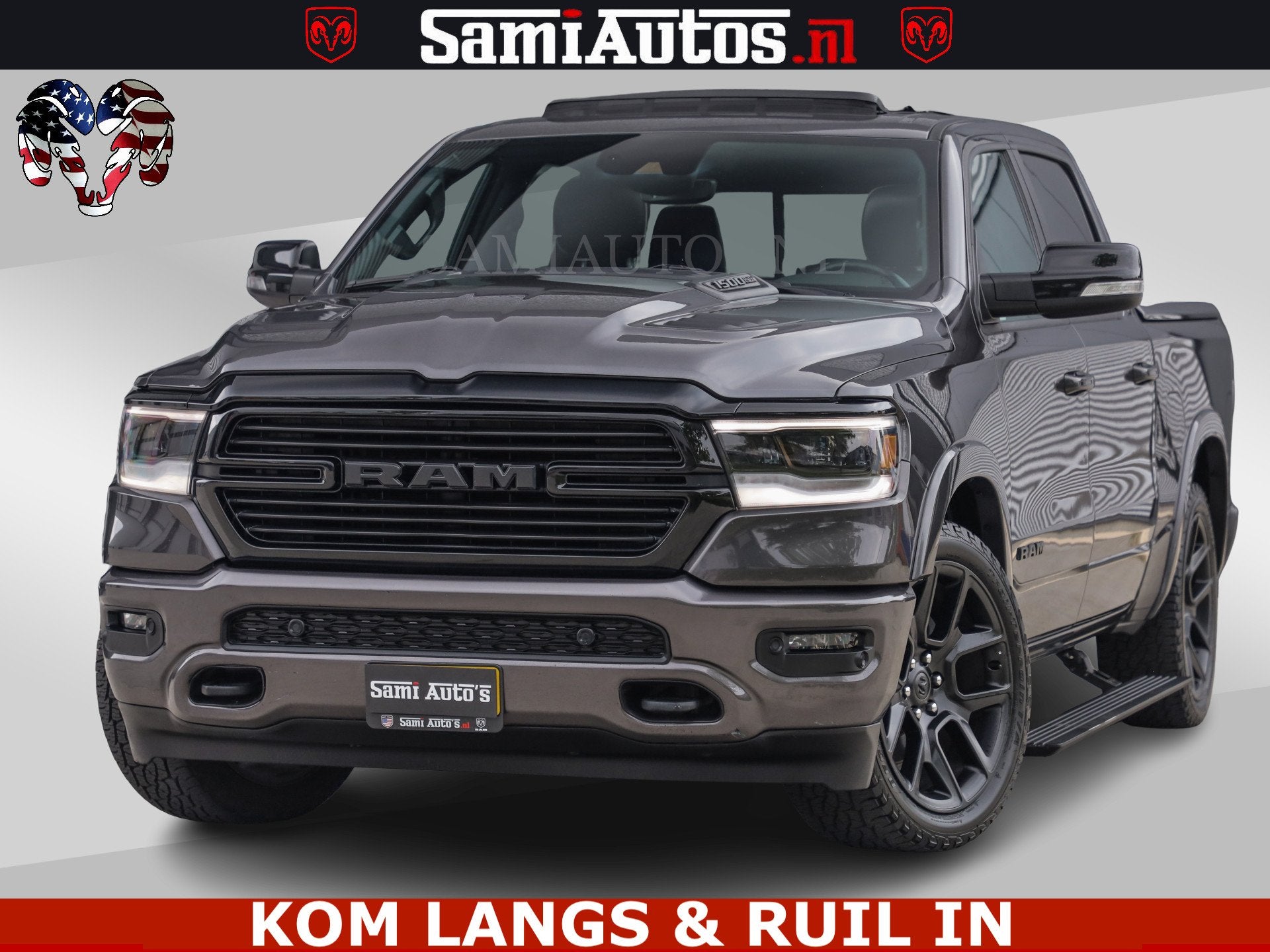 Dodge Overige Modellen