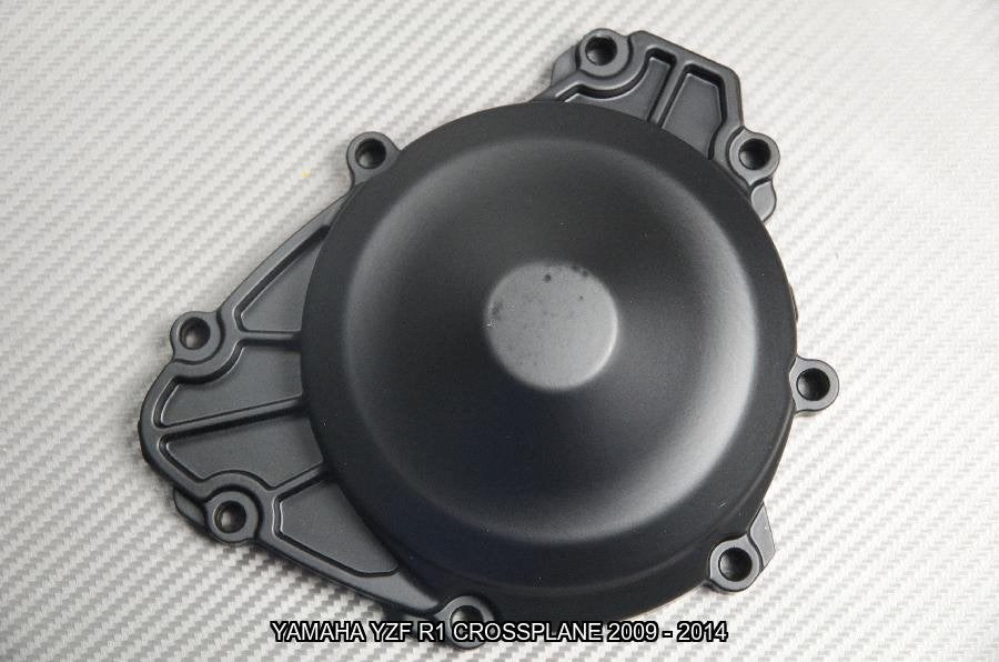 Dynamo Deksel YAMAHA YZF R1 CROSSPLANE 2009 2014 2012, Motoren, Ophalen of Verzenden, Nieuw