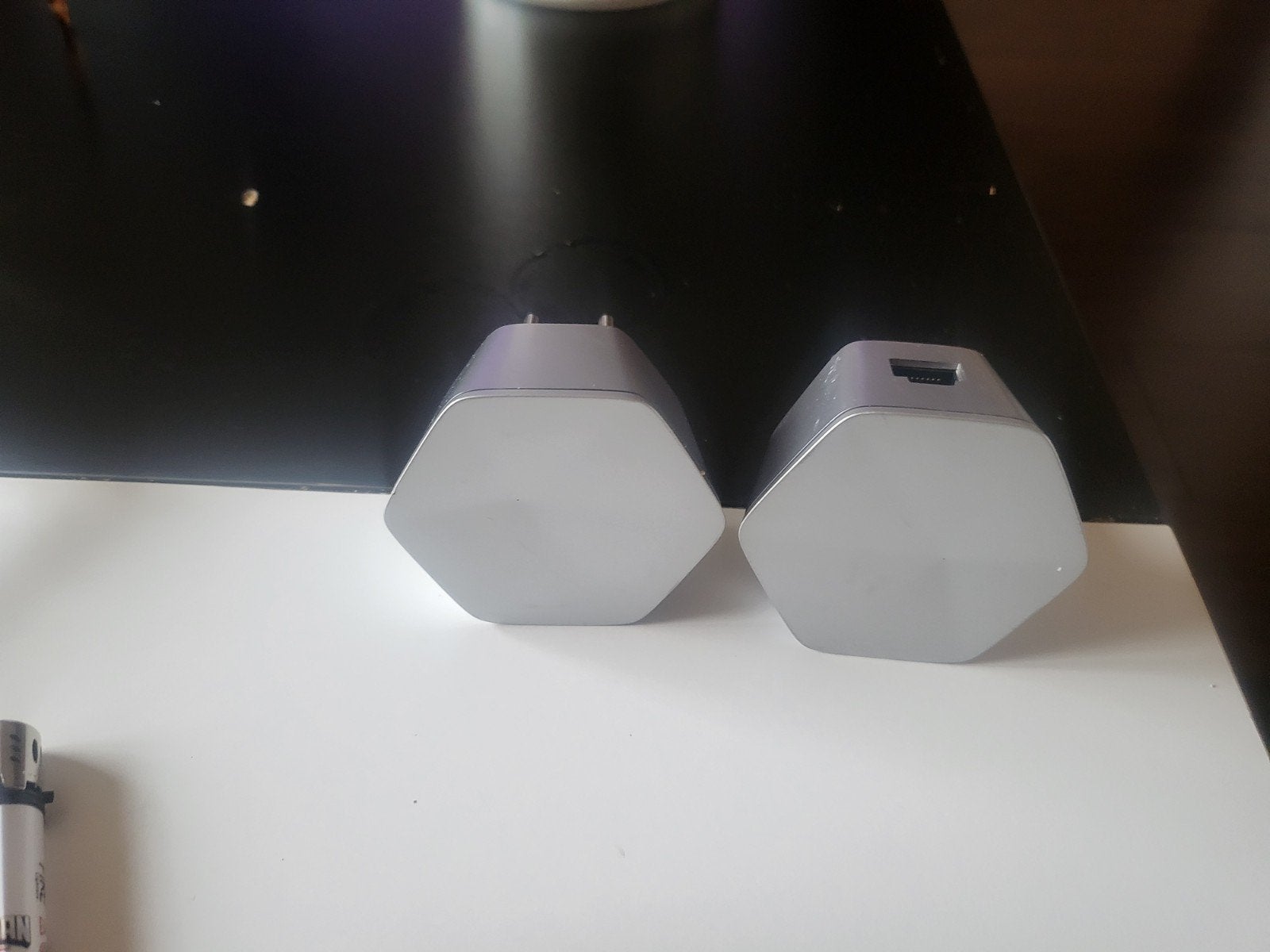 Plume SuperPods WiFi-systeem (2 stuks), Ophalen of Verzenden, Zo goed als nieuw