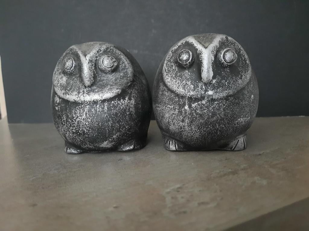 Uiltjes, Ophalen, Overige materialen, Minder dan 25 cm
