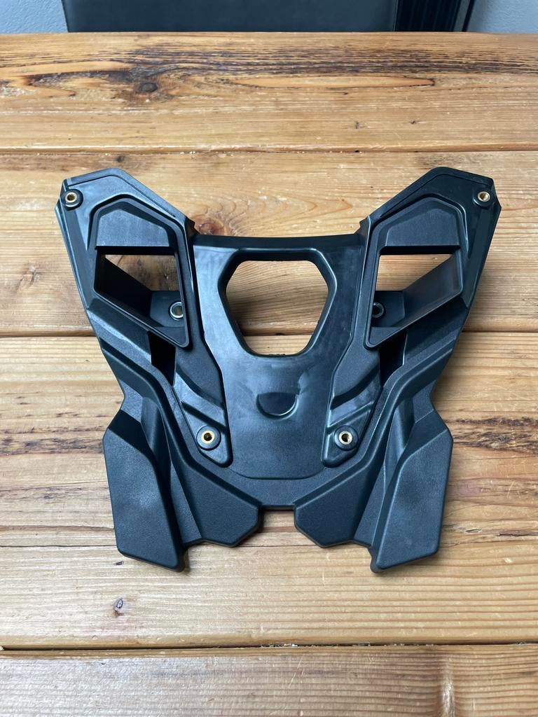 BMW Topkoffer houder adapterplaat onderplaat montageplaat, Motoren, Accessoires | Koffers en Tassen, Ophalen, Am Juliusturm 14-36