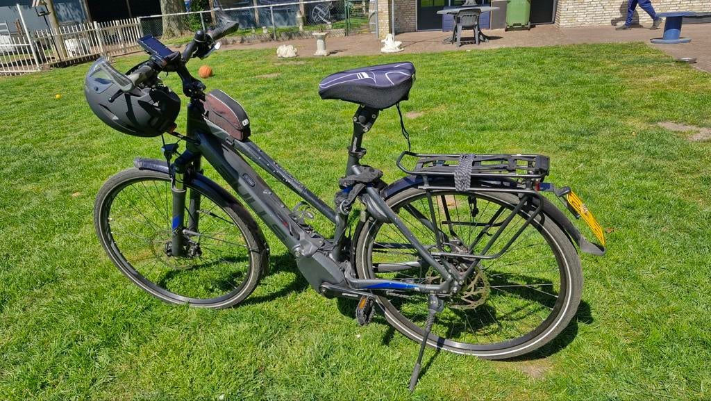 Bulls Lacuba Speed Pedelec - Krachtige E-bike, Zo goed als nieuw, 51 tot 55 cm, 50 km per accu of meer, Ophalen