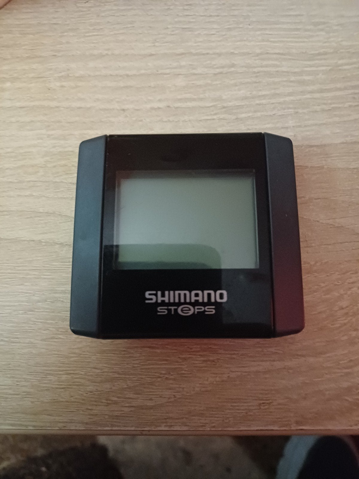 SHIMANO STEPS DISPLAY .ZEER GOEDE STAAT, Fietsen en Brommers, Fietsaccessoires | Fietscomputers, Ophalen, Draadloos, Zo goed als nieuw
