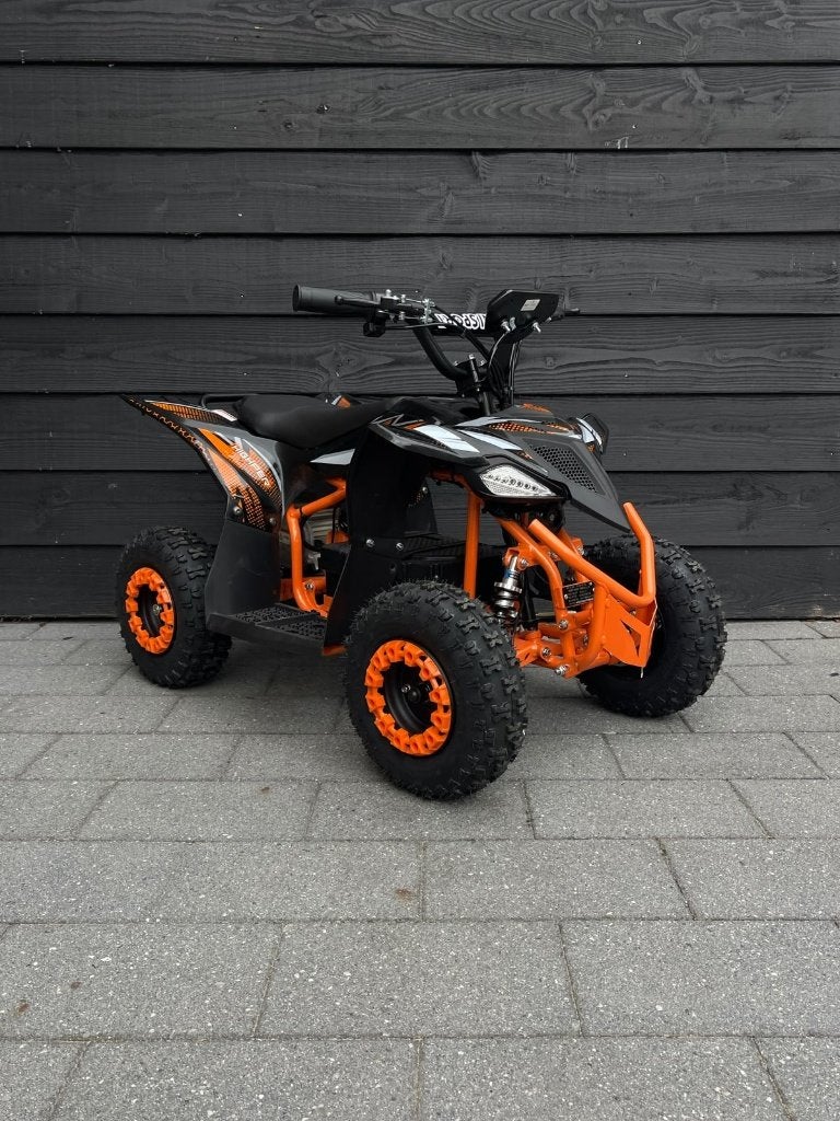 elektrische kinderquad 36 volt, Nieuw