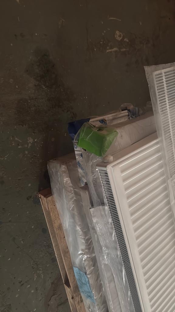 Radiator, 30 tot 80 cm, Radiator, Ophalen of Verzenden, Zo goed als nieuw