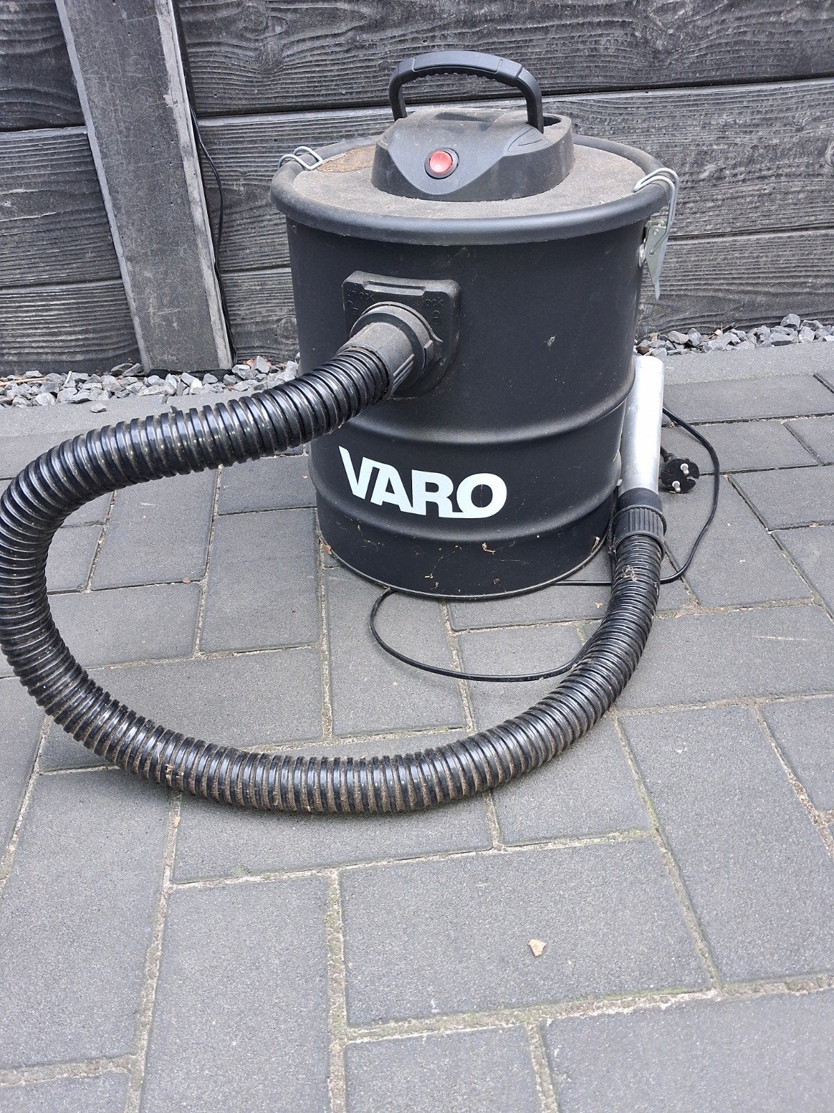 as stofzuiger, Ophalen of Verzenden, Zo goed als nieuw, Overige typen
