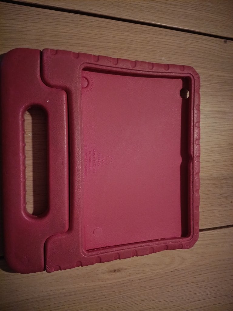 Tablet hoes, Boeken, Kind en Jeugd, Onbekend