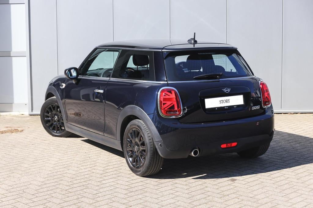 MINI Hatchback Cooper / Comfort Access / LED / Cruise Contro, 12 maanden, Gebruikt, 49 €/maand, Origineel Nederlands