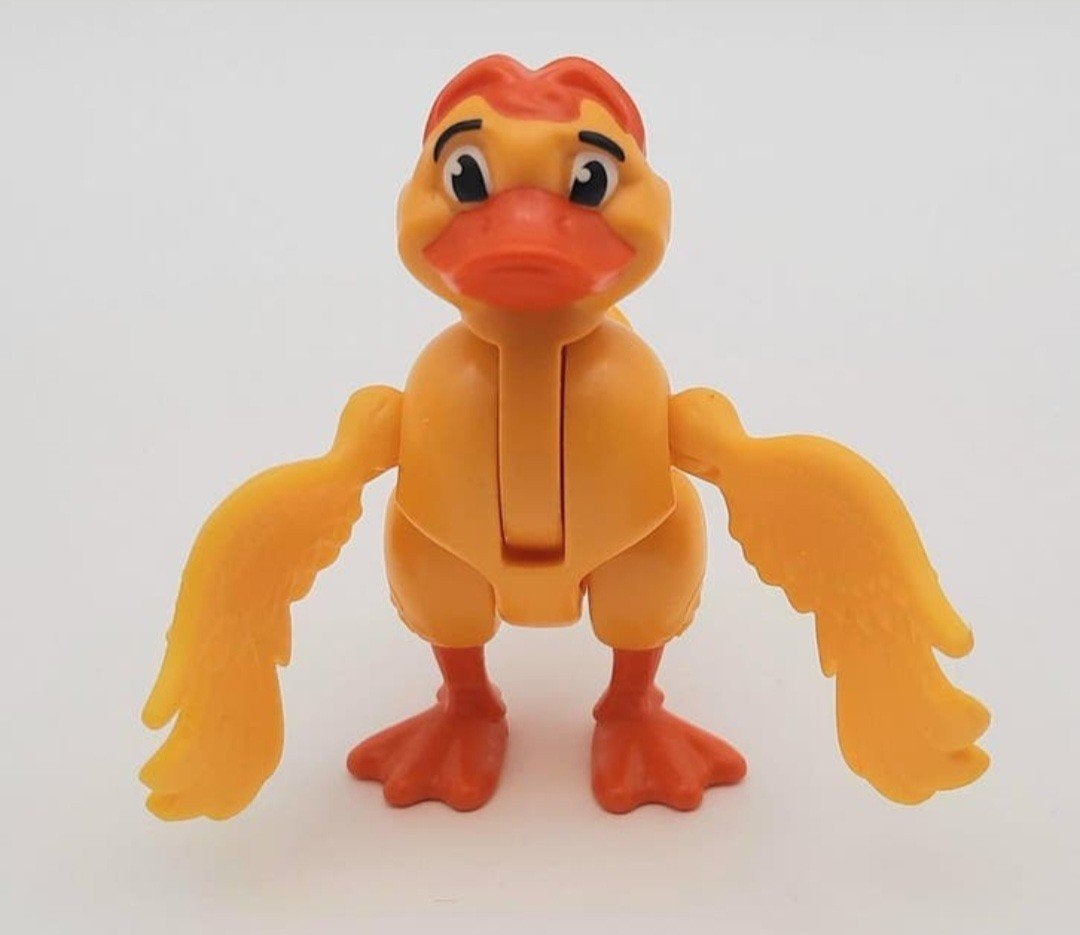 Playmobil Duck on Call figuurtje, Ophalen of Verzenden, Zo goed als nieuw