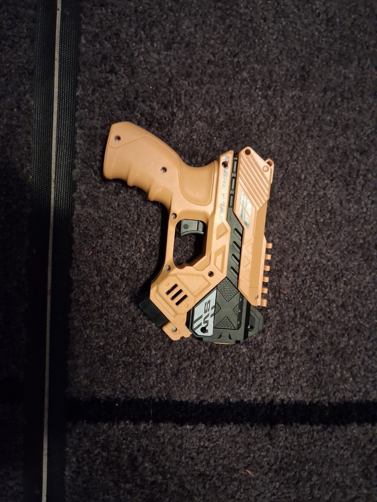 Grote Nerf Blaster Collectie, Kinderen en Baby's, Ophalen of Verzenden, Zo goed als nieuw