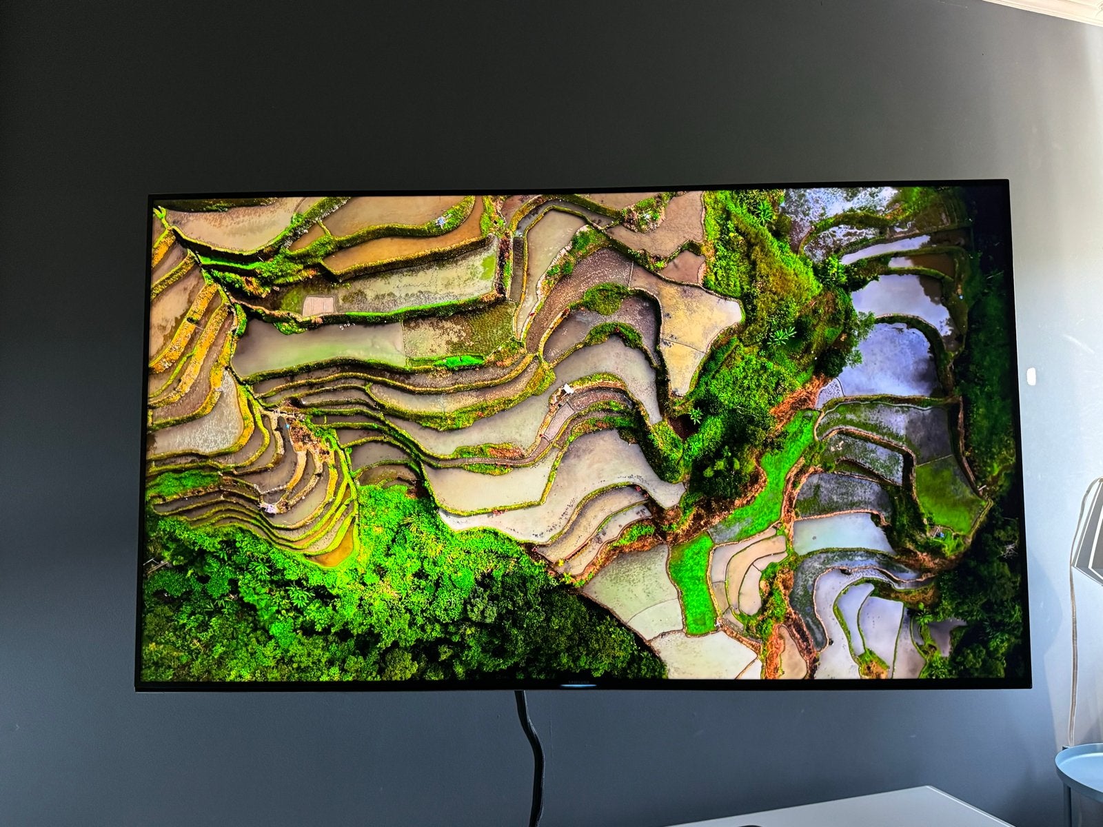 Samsung UE55HU7500T 4K Smart TV, Ophalen, 50 Hz, Samsung, 100 cm of meer