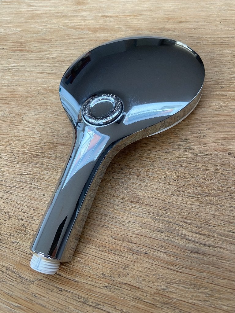 Grohe regen / jet / active douchekop, Ophalen, Zo goed als nieuw, Chroom, Douche