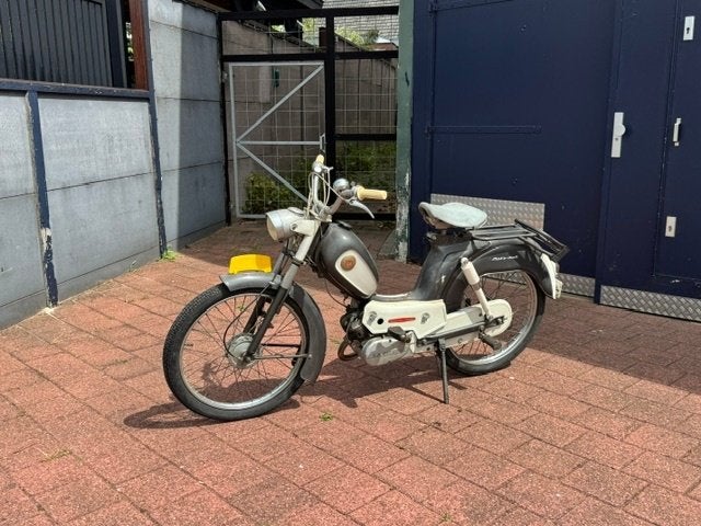 Batavus Mot O-Mat met kenteken!, Fietsen en Brommers, Ophalen, Batavus