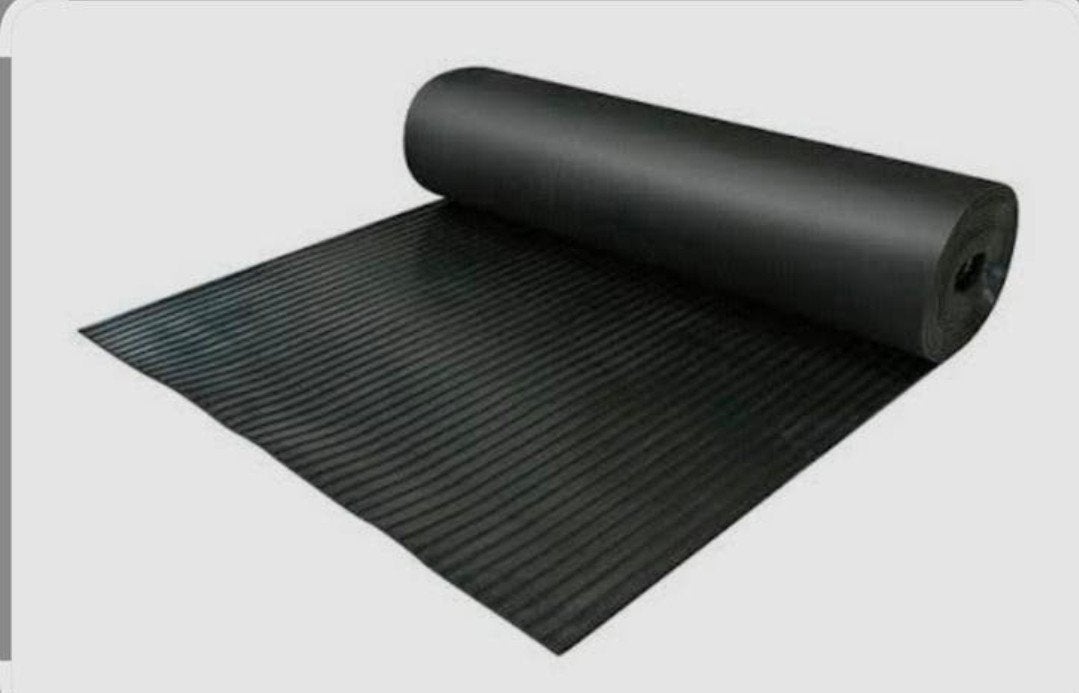 Anti slip matten, Ophalen, Gebruikt