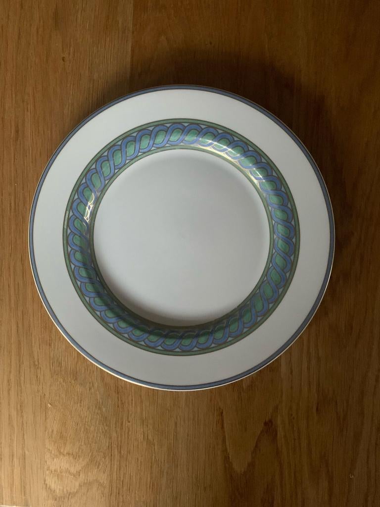 Gezocht Christofle Torsada, Antiek en Kunst, Ophalen of Verzenden