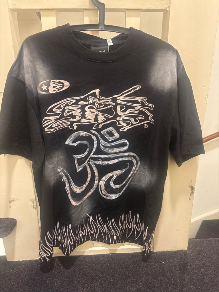 H* ll star shirt uniek Nooit gedragen, Ophalen of Verzenden, Nieuw