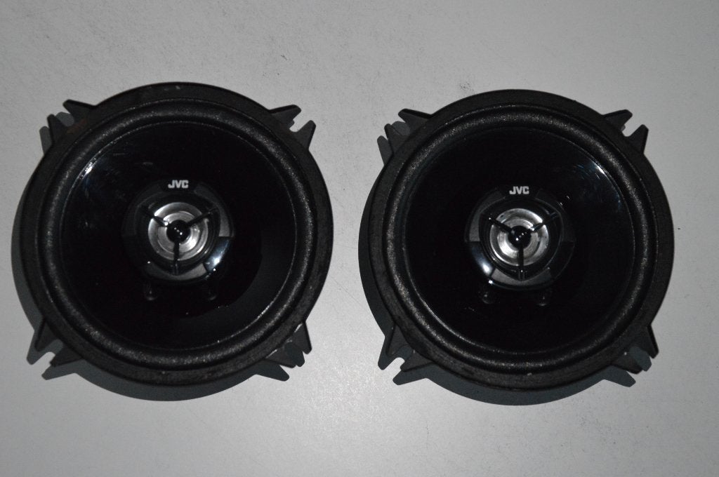 JVC  260, Ophalen of Verzenden, Zo goed als nieuw