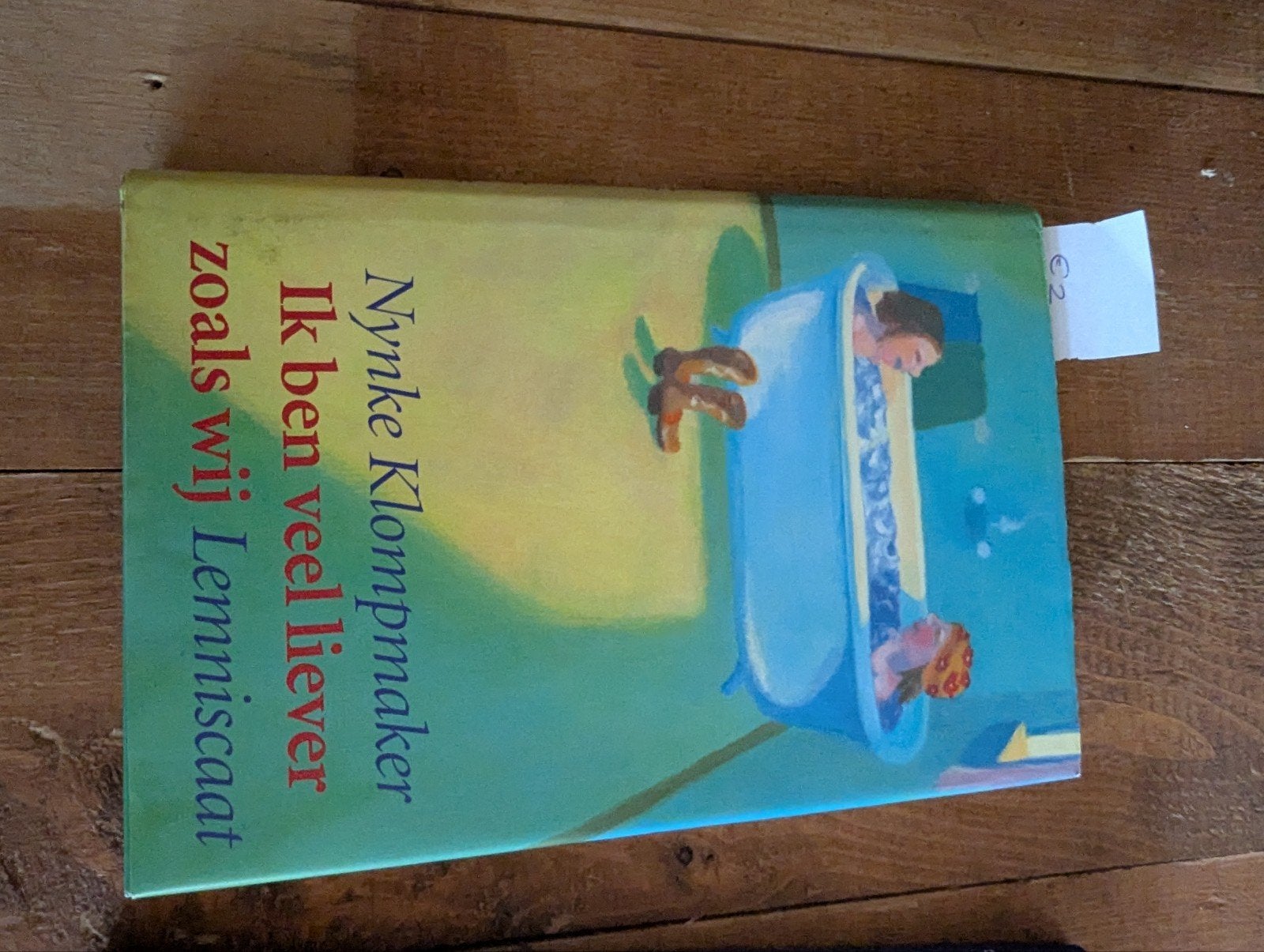 Diverse kinderboeken: Woezel & Pip, Disney, paardenverhalen, Boeken, Ophalen of Verzenden, Gelezen
