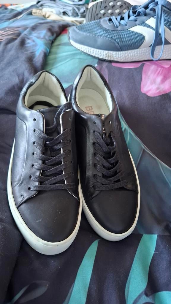 Damesschoenen brunotti maat 37, Kleding | Dames, Schoenen, Ophalen of Verzenden, Zo goed als nieuw, Sneakers of Gympen