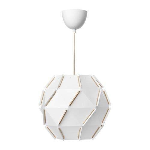 IKEA SJÖPENNA lamp, Overige materialen, Zo goed als nieuw, Ikea, E27 (groot)