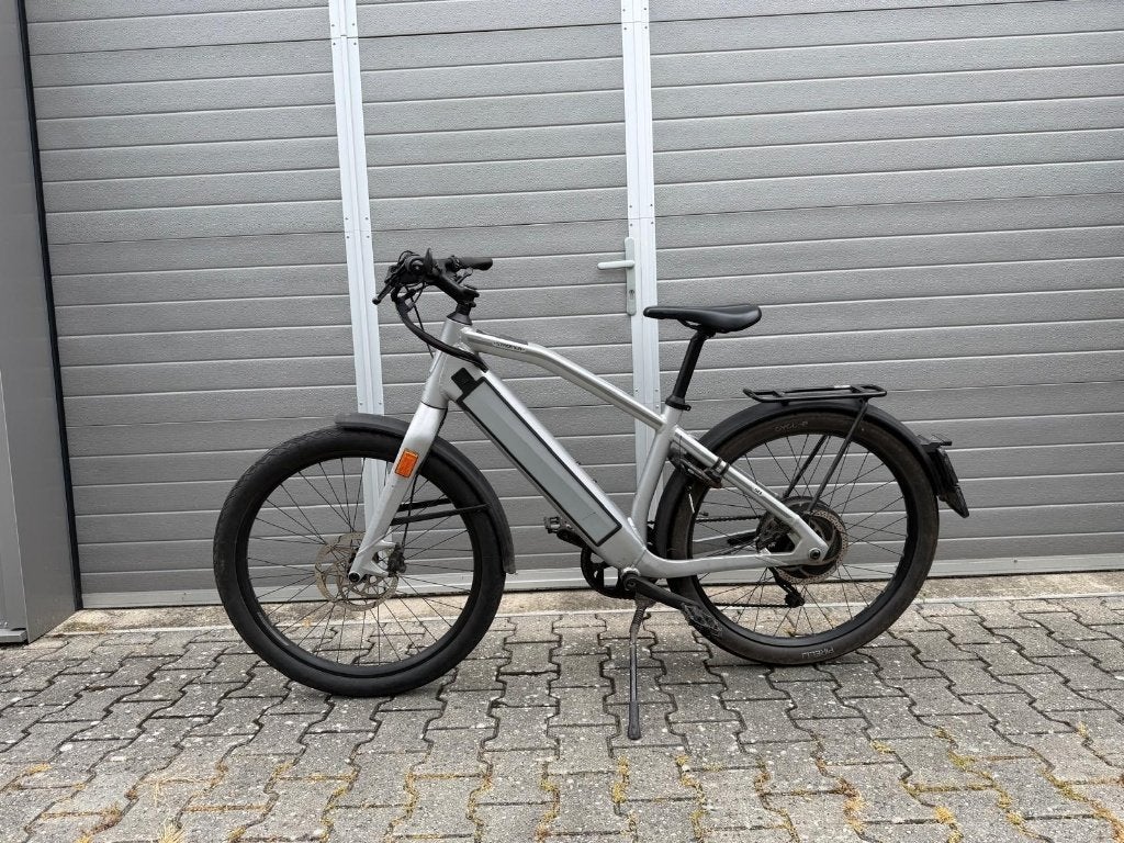 Stromer ST1, Gebruikt, Stromer, Stromer, Info@stromer.com