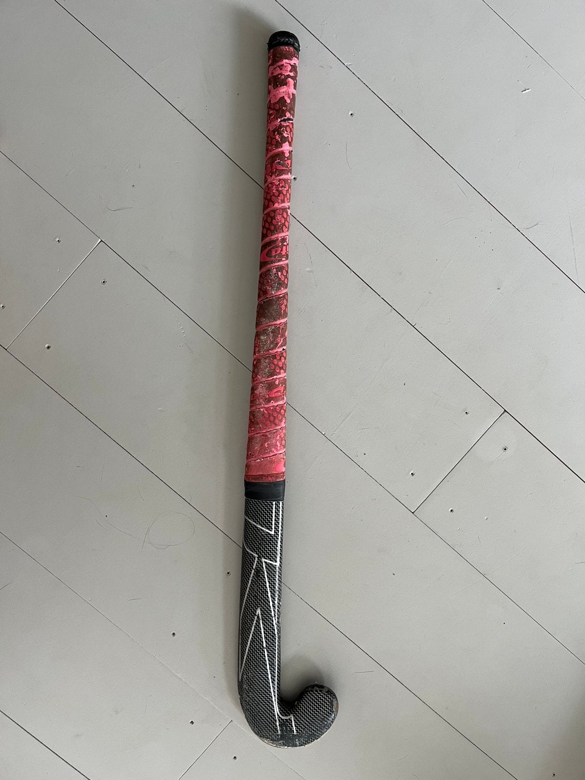 Hockeystick 73 cm, Ophalen, Zo goed als nieuw, Stick