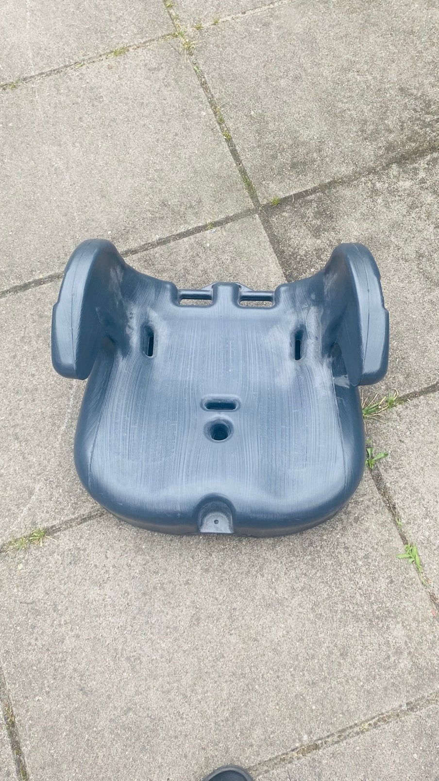 Auto stoel, Ophalen of Verzenden
