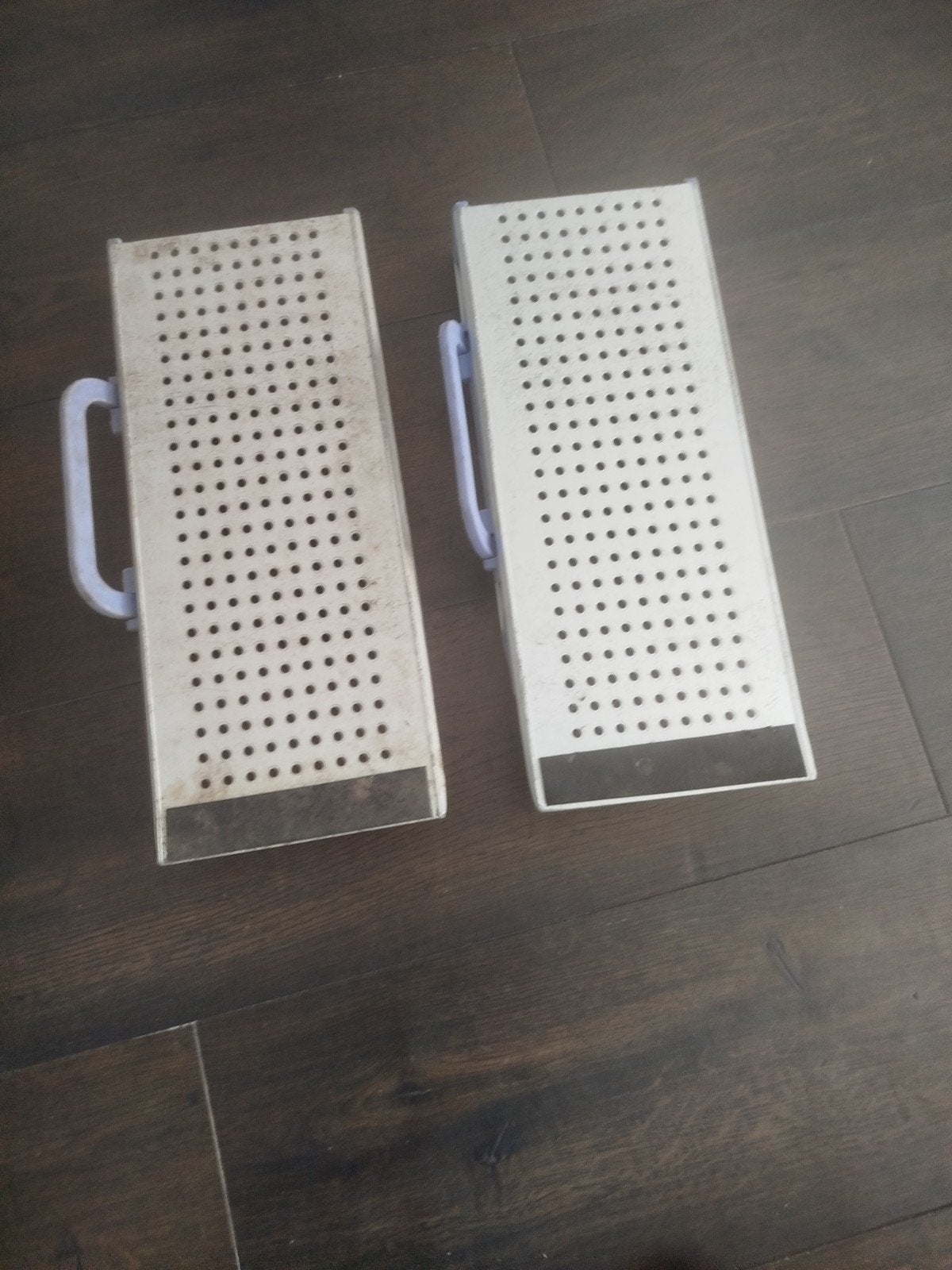 Portable drempel hulp, Diversen, Rolstoelen, Ophalen, Gebruikt, Duwrolstoel