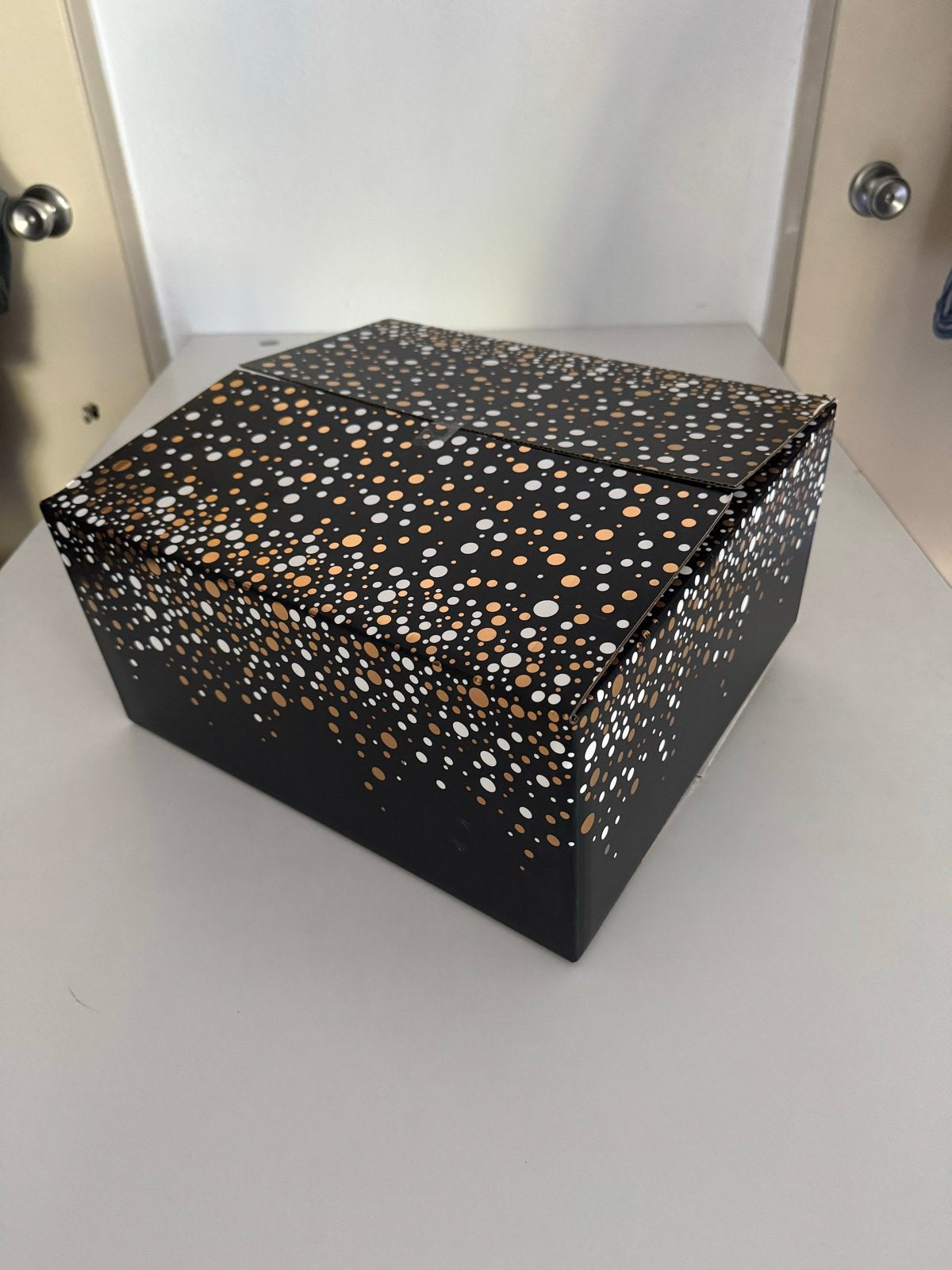 Kerstpakket dozen, Diversen, Ophalen of Verzenden, Nieuw