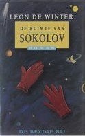 Leon de Winter - De Ruimte van Sokolov, Ophalen of Verzenden, Gelezen, Leon de Winter, Nederland